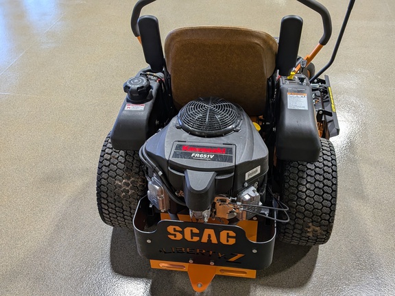 2024 Scag Liberty Z Mower/Zero Turn