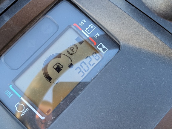 2021 John Deere X350 Garden Tractor