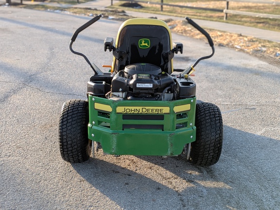 2017 John Deere Z335M Mower/Zero Turn