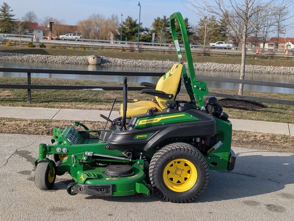 2022 John Deere Z950M Mower/Zero Turn