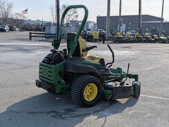 2022 John Deere Z950M Mower/Zero Turn