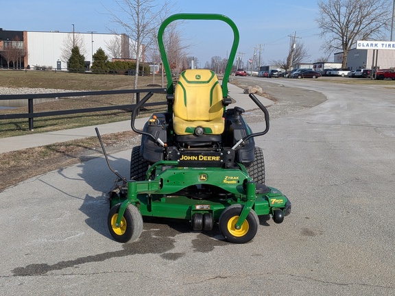 2022 John Deere Z950M Mower/Zero Turn