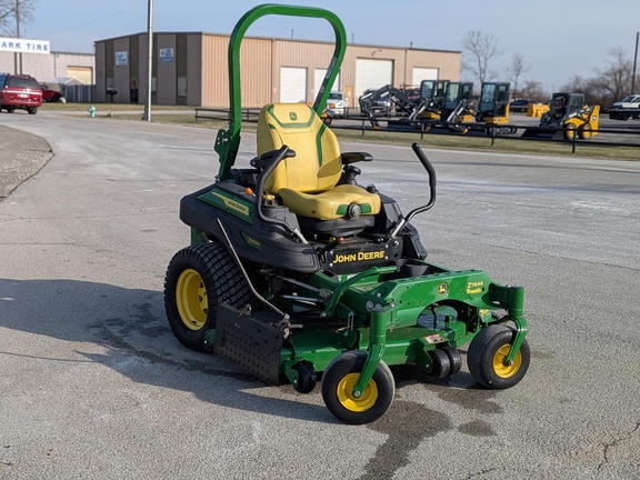 2022 John Deere Z950M Mower/Zero Turn
