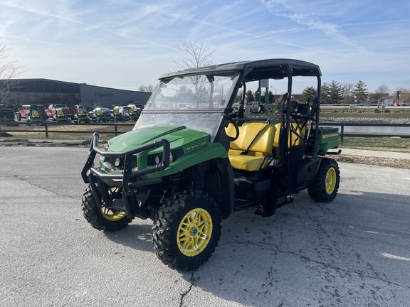 2019 John Deere 590M S4 ATV