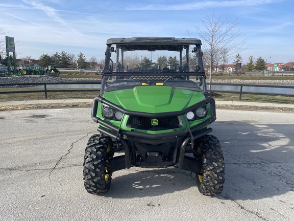 2019 John Deere 590M S4 ATV