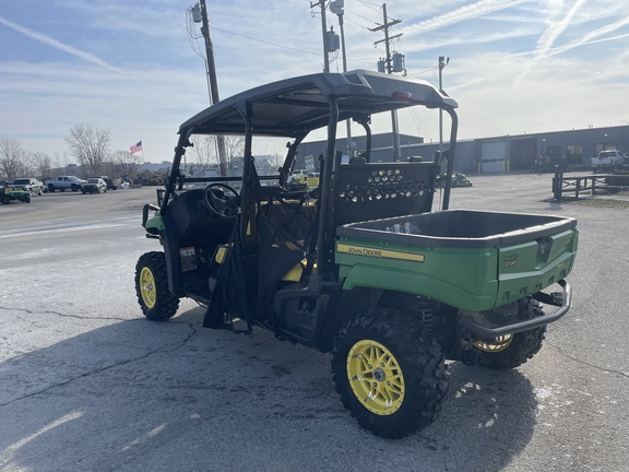 2019 John Deere 590M S4 ATV