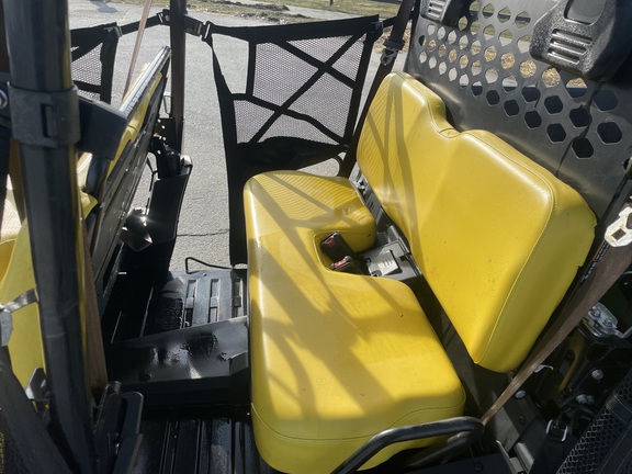 2019 John Deere 590M S4 ATV