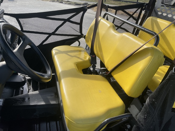 2019 John Deere 590M S4 ATV