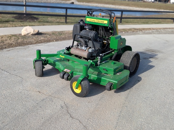 2023 John Deere 661R Misc