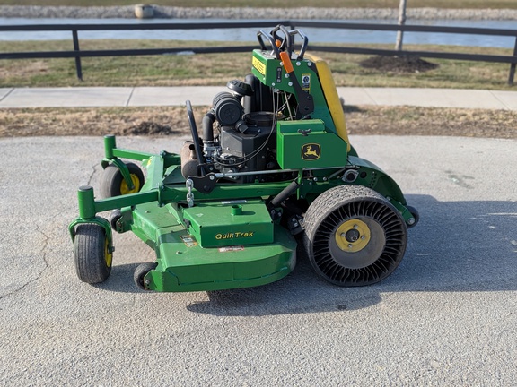 2023 John Deere 661R Misc