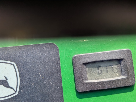 2023 John Deere 661R Misc