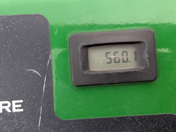 2023 John Deere 661R Misc