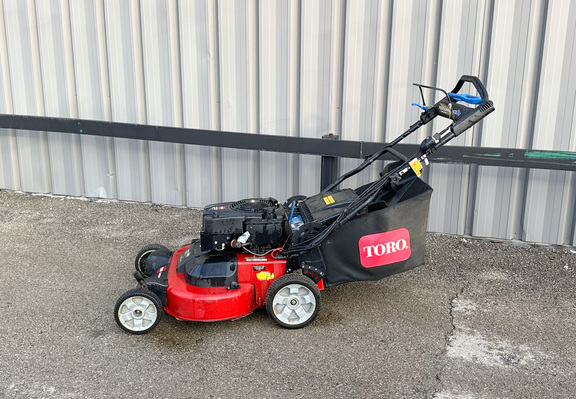Toro 20200 Mower/Walk-Behind