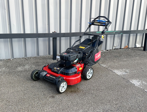 Toro 20200 Mower/Walk-Behind