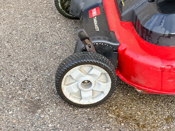 Toro 20200 Mower/Walk-Behind