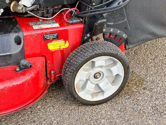 Toro 20200 Mower/Walk-Behind