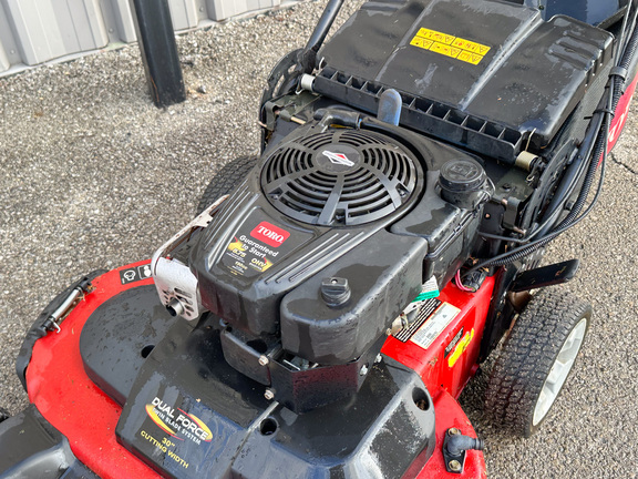 Toro 20200 Mower/Walk-Behind