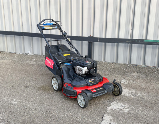 Toro 20200 Mower/Walk-Behind