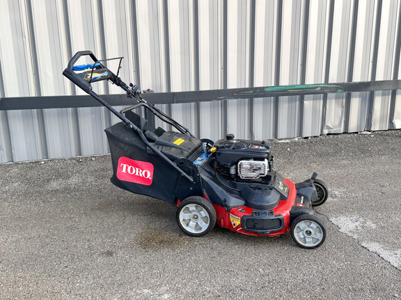 Toro 20200 Mower/Walk-Behind