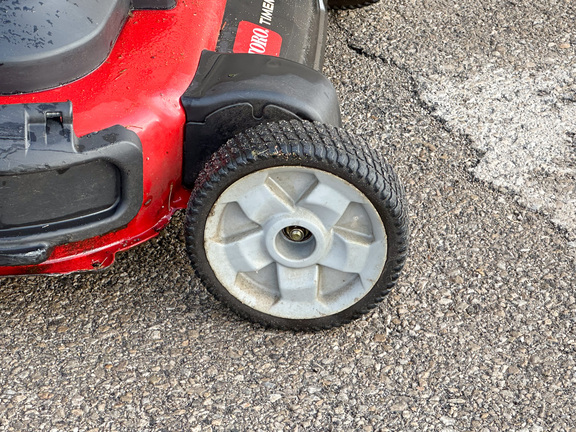 Toro 20200 Mower/Walk-Behind