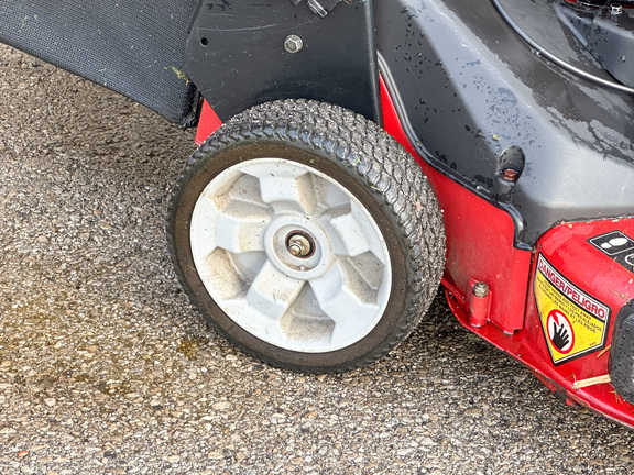 Toro 20200 Mower/Walk-Behind