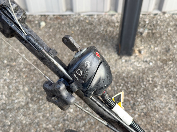 Toro 20200 Mower/Walk-Behind