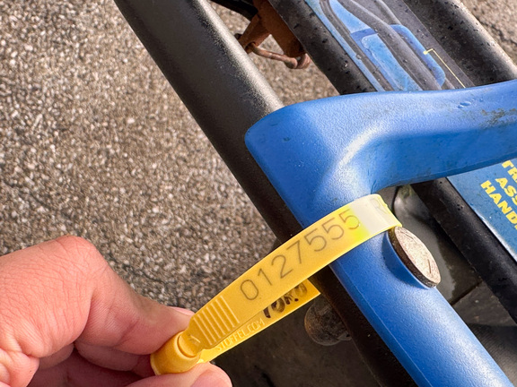 Toro 20200 Mower/Walk-Behind