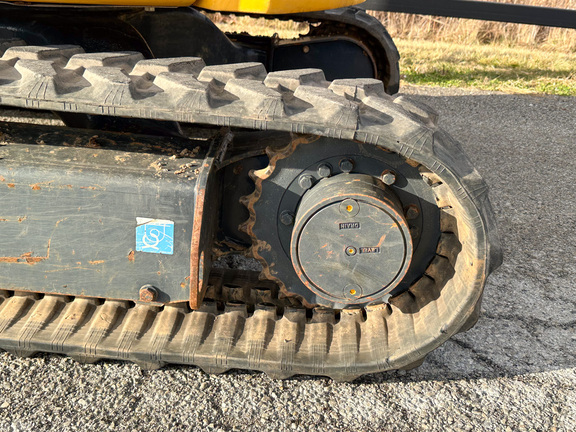 2024 John Deere 35 P Excavator Mini