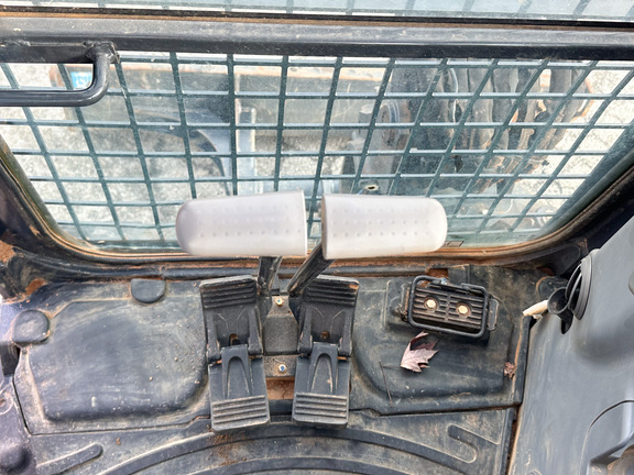 2024 John Deere 35 P Excavator Mini