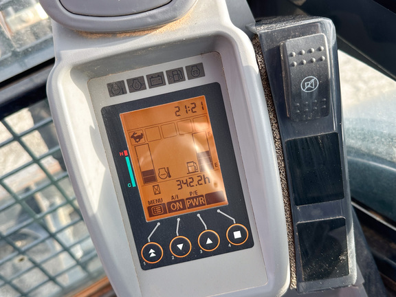 2024 John Deere 35 P Excavator Mini