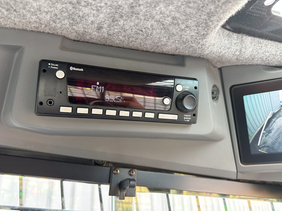 2024 John Deere 335 P Compact Track Loader