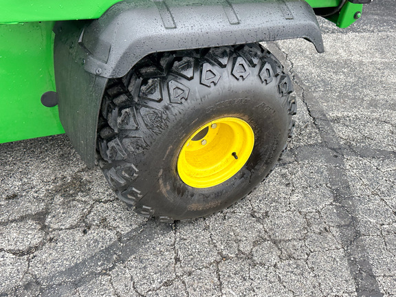 2015 John Deere TS 4X2 ATV