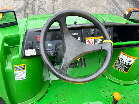 2015 John Deere TS 4X2 ATV