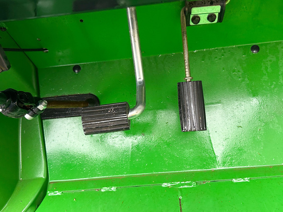 2015 John Deere TS 4X2 ATV