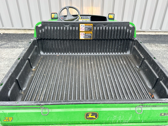 2015 John Deere TS 4X2 ATV