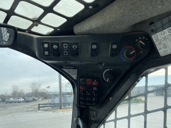 2021 John Deere 333G Compact Track Loader