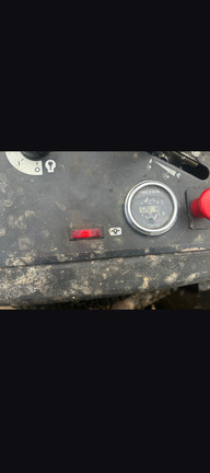 2022 Hustler Excel SUPER Z Mower/Zero Turn