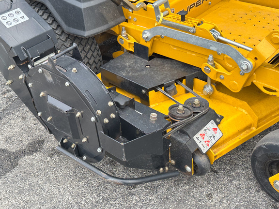 2022 Hustler Excel SUPER Z Mower/Zero Turn