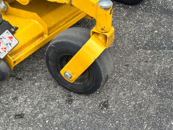 2022 Hustler Excel SUPER Z Mower/Zero Turn