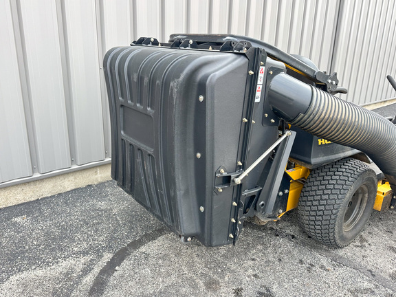 2022 Hustler Excel SUPER Z Mower/Zero Turn