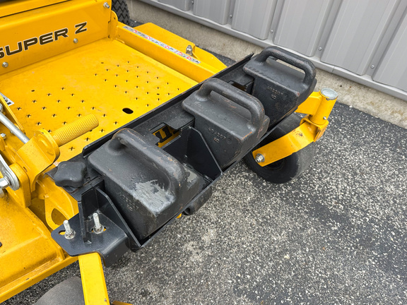 2022 Hustler Excel SUPER Z Mower/Zero Turn