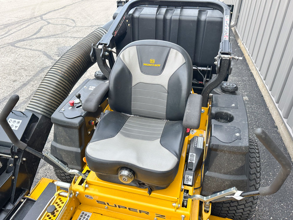 2022 Hustler Excel SUPER Z Mower/Zero Turn