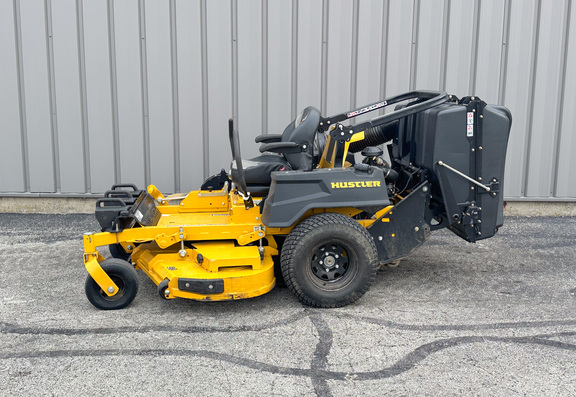 2022 Hustler Excel SUPER Z Mower/Zero Turn