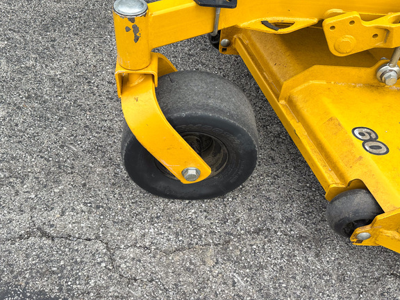 2022 Hustler Excel SUPER Z Mower/Zero Turn