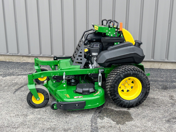 2025 John Deere Q865R Misc