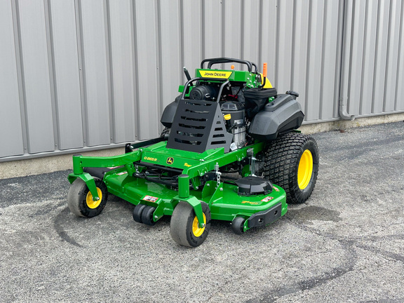 2025 John Deere Q865R Misc