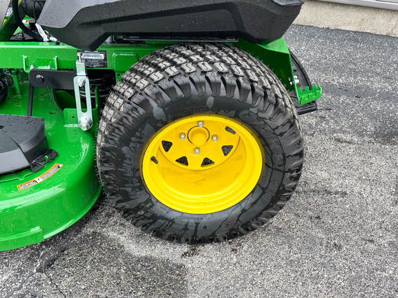 2025 John Deere Q865R Misc