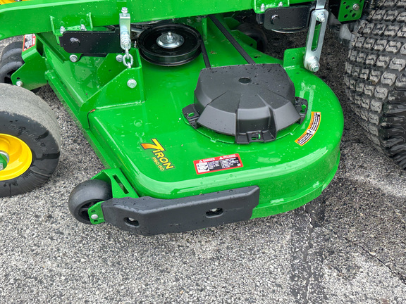 2025 John Deere Q865R Misc