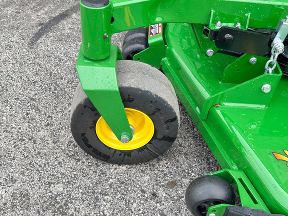 2025 John Deere Q865R Misc