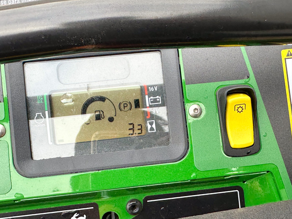 2025 John Deere Q865R Misc